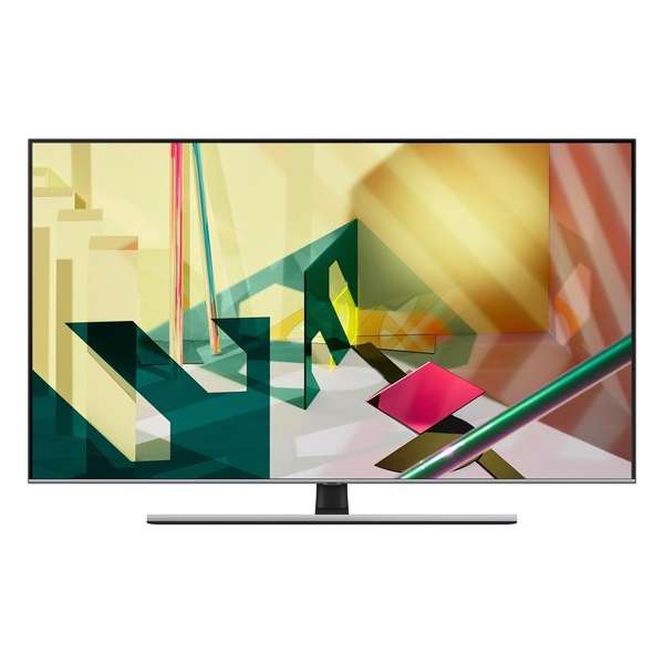 Samsung QE65Q77T - 4K QLED TV