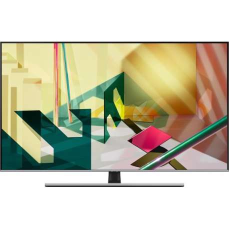 Samsung QE65Q77T - 4K QLED TV