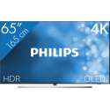 Philips 65OLED854/12 - 4K OLED TV