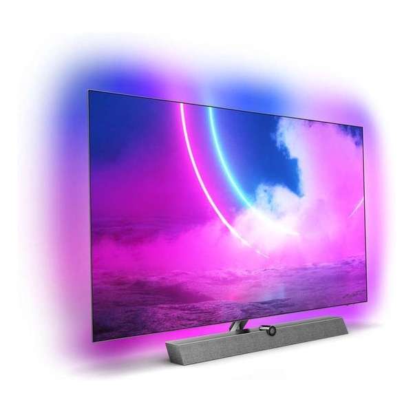 Philips 55Oled+ 935