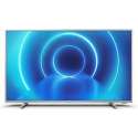 Philips 7500 series 50PUS7555/12 tv 127 cm (50'') 4K Ultra HD Smart TV Wi-Fi Zilver