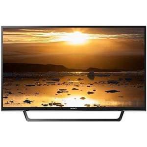 Smart TV Sony KDL32WE613 32" HD LED WiFi Zwart