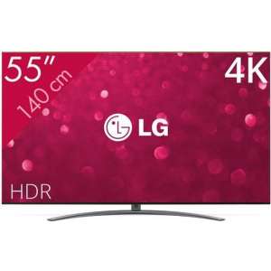 LG 55SM9010PLA - 4K TV
