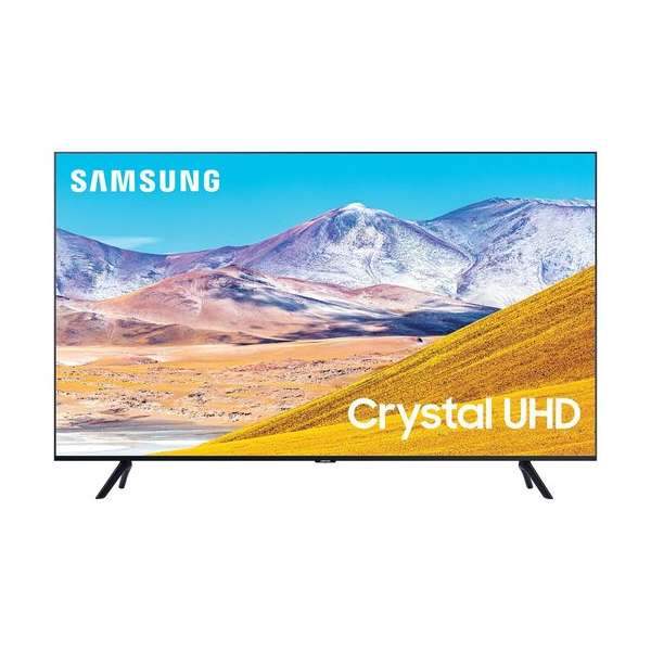 Samsung UE50TU8070 - 4K TV