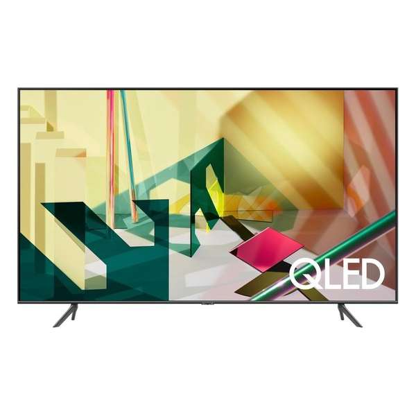 Samsung QE85Q70T - 4K TV