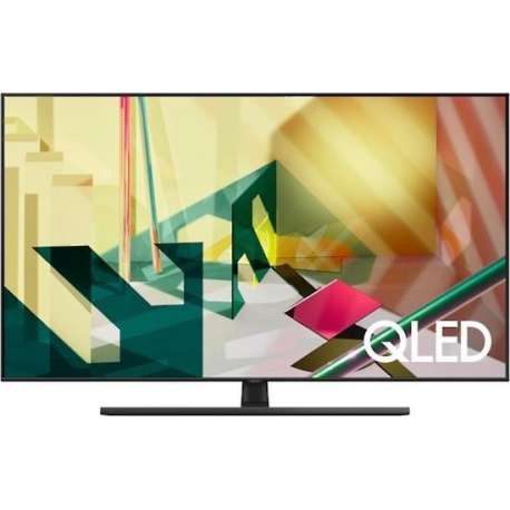 Samsung GQ55Q70T - 4K TV