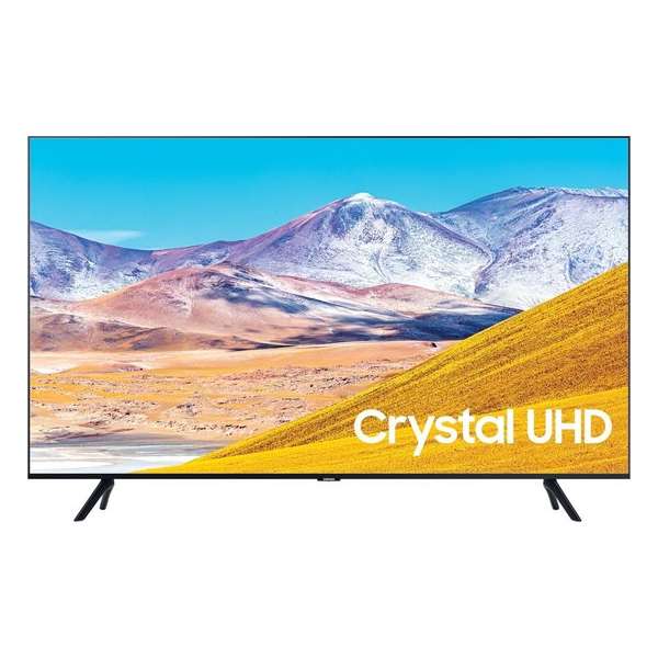 Samsung UE43TU8005K - 4K TV