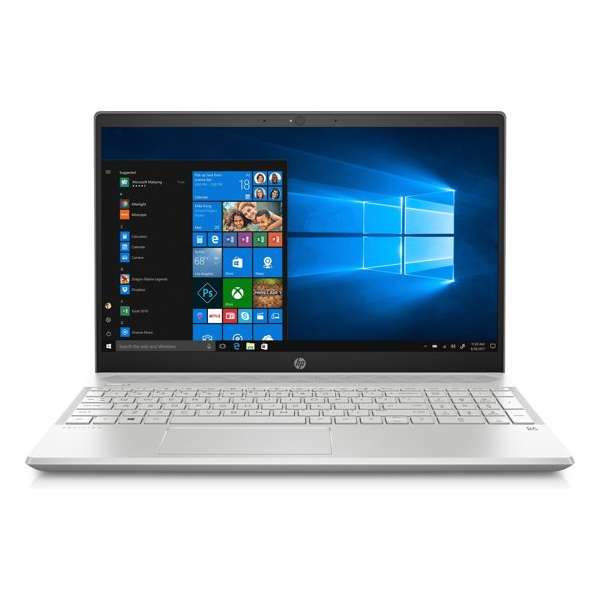 HP Pavilion 15-cs1925nd - Laptop