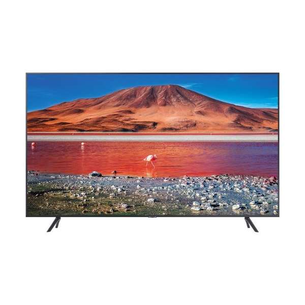 Samsung UE55TU7172U - 4K TV