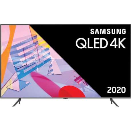 Samsung QE55Q65T - 4K QLED TV