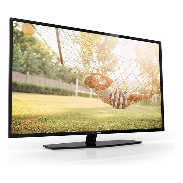 Philips 3000 series 43HFL3011T/12 43'' Full HD Zwart LED TV