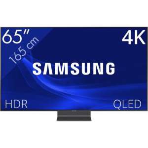 Samsung QE65Q90R - 4K QLED TV