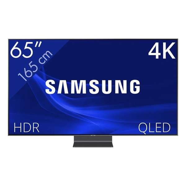 Samsung QE65Q90R - 4K QLED TV