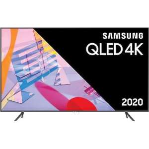 Samsung QE65Q64T - 4K QLED TV