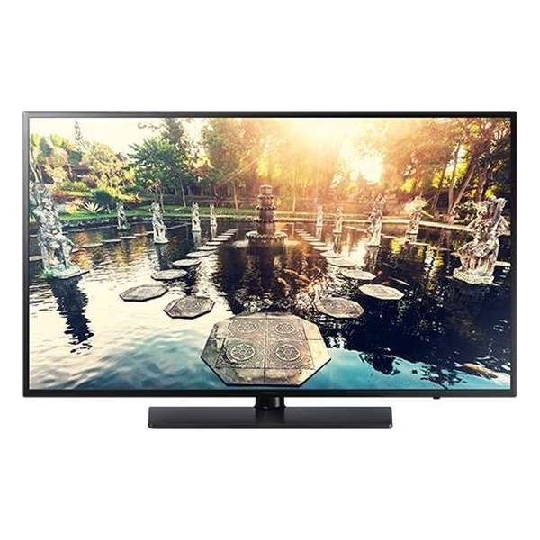 Samsung HG49EE690 49'' Full HD Smart TV Wi-Fi Titanium LED TV