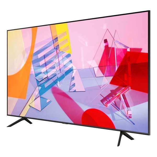 Samsung QE75Q60T - 4K QLED TV