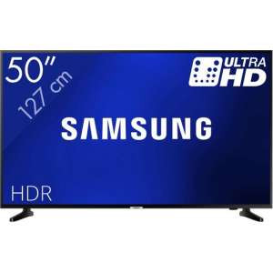 Samsung UE50NU7090 - 4K TV