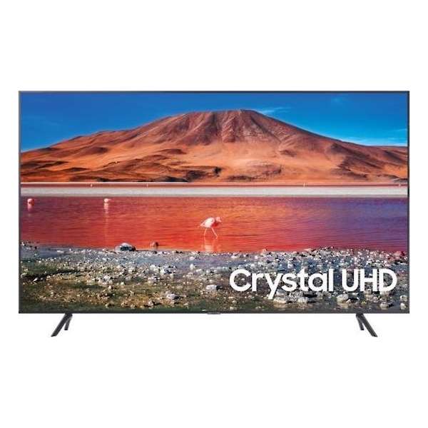 Samsung UE55TU7102 - 4K TV