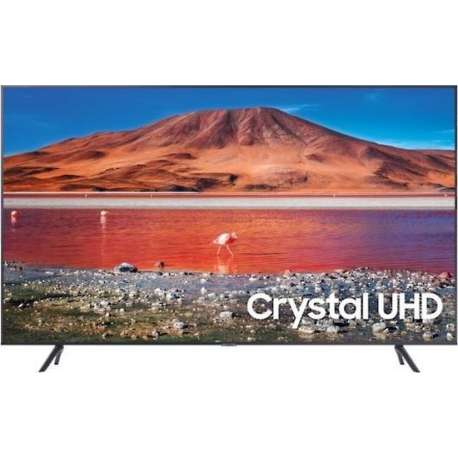 Samsung UE55TU7102 - 4K TV