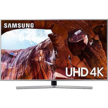 Samsung UE43RU7440 - 4K TV