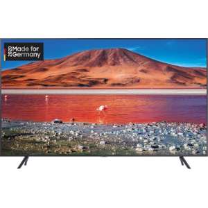 Samsung GU65TU7199U - 4K TV