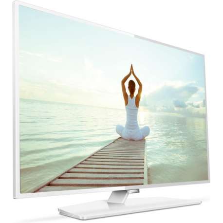 Philips 3000 series 32HFL3011W/12 32'' HD Wit LED TV