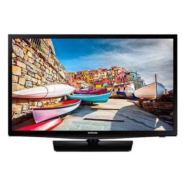 Samsung HG24EE470 24'' HD Zwart LED TV