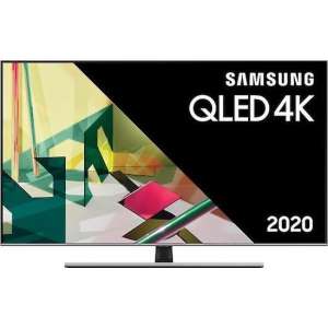 Samsung QE75Q75T - 4K QLED TV