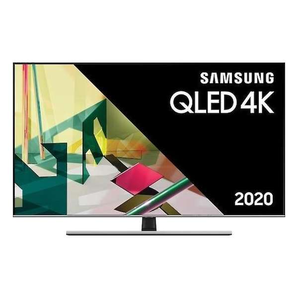 Samsung QE75Q75T - 4K QLED TV