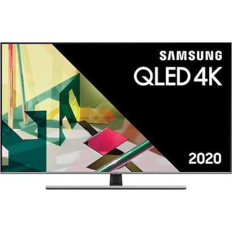 Samsung QE75Q75T - 4K QLED TV