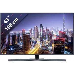 Samsung UE43RU7409 - 4K TV