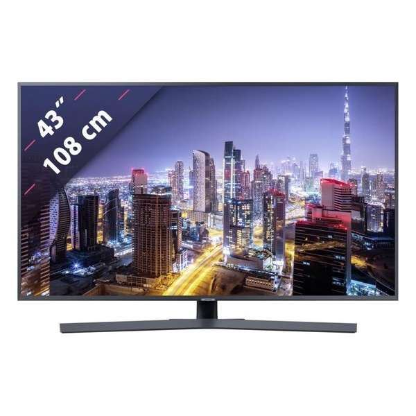 Samsung UE43RU7409 - 4K TV