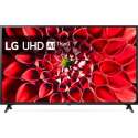 LG 49UN71006LB tv 124,5 cm (49'') 4K Ultra HD Smart TV Wi-Fi Zwart