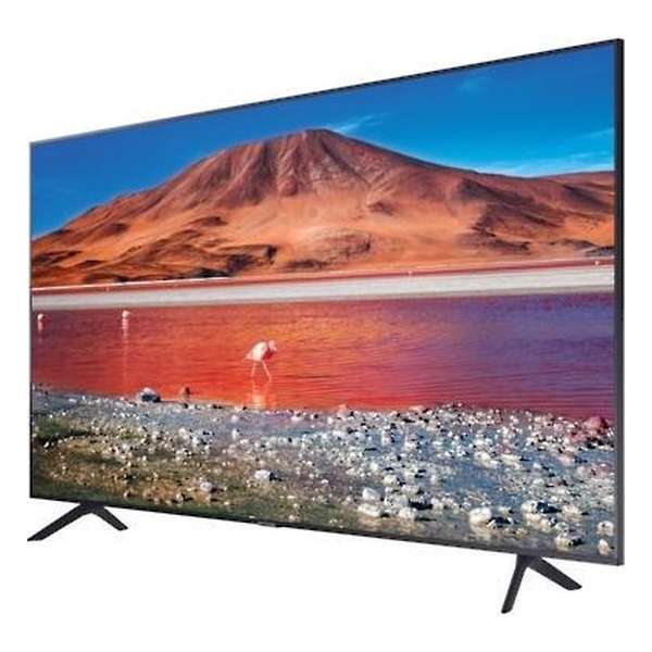 Samsung UE43TU7102K - 4K TV