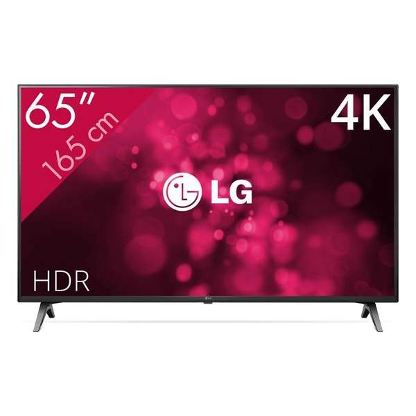LG 65UM7000PLA - 4K TV