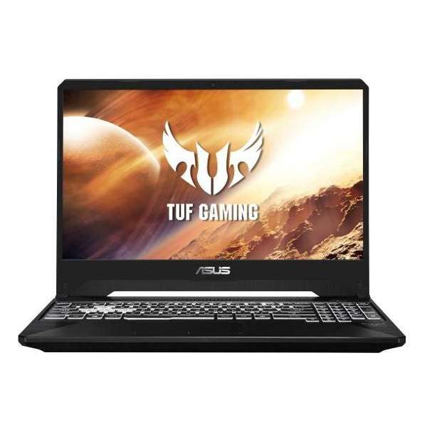 Asus TUF FX505DT-AL027T - Gaming Laptop - 15.6 Inch