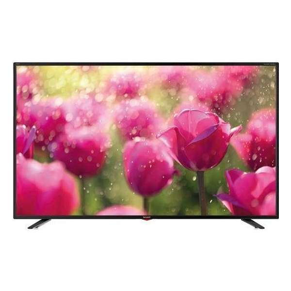 Sharp LC40UI7352E - 4K TV