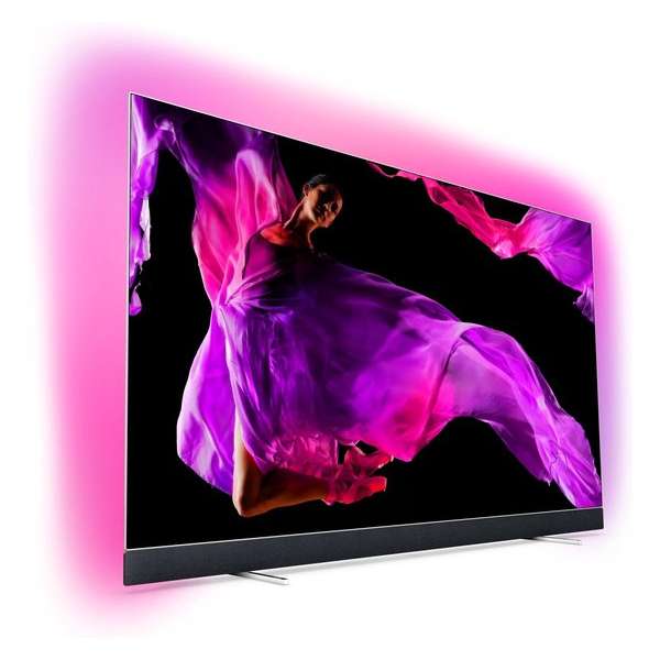 Philips 65OLED903/12 - 4K OLED TV