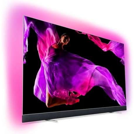 Philips 65OLED903/12 - 4K OLED TV