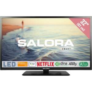 Salora 32HSB5002 - HD ready tv