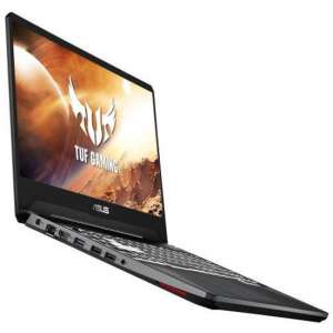 Asus TUF FX505DT-AL027T - Gaming Laptop - 15.6 Inch