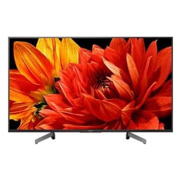 Sony KD-43XG8399 - 4K TV