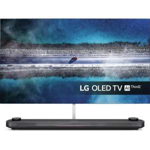 LG OLED65W9PLA - 4K OLED TV