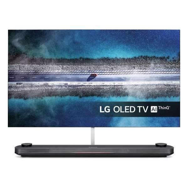 LG OLED65W9PLA - 4K OLED TV