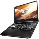 Asus TUF FX505DT-AL027T - Gaming Laptop - 15.6 Inch