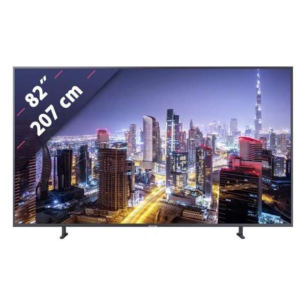 Samsung UE82RU8009 - 4K TV