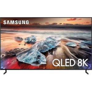 Samsung QE75Q950R - 8K QLED TV