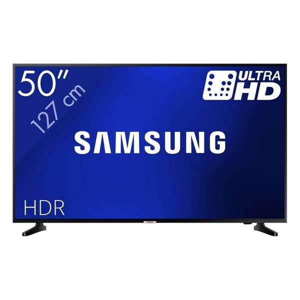 Samsung UE50NU7020 - 4K TV