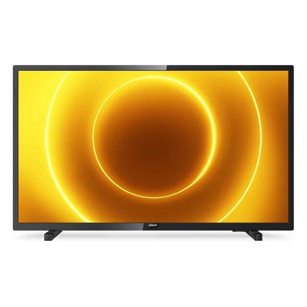 Philips 32PHS5505/12 tv 81,3 cm (32'') HD Zwart