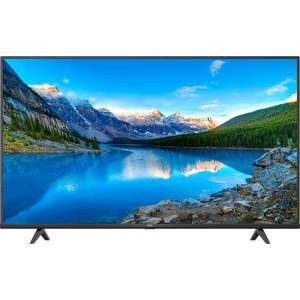 TCL 50P615 tv 127 cm (50'') 4K Ultra HD Smart TV Wi-Fi Zwart